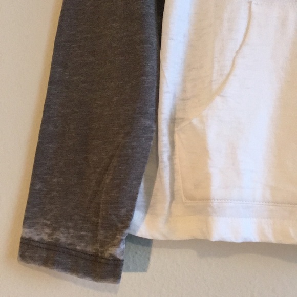 NWT NHL Dallas Stars Hoodie Logo Long Sleeves Top - Picture 3 of 8